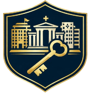 The Hotel Properties Logo
